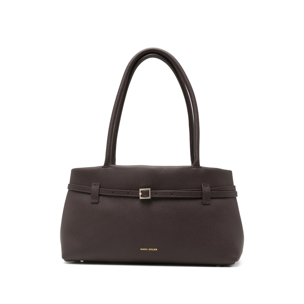 Manu Atelier Le Cambon East West Shoulder Bag
