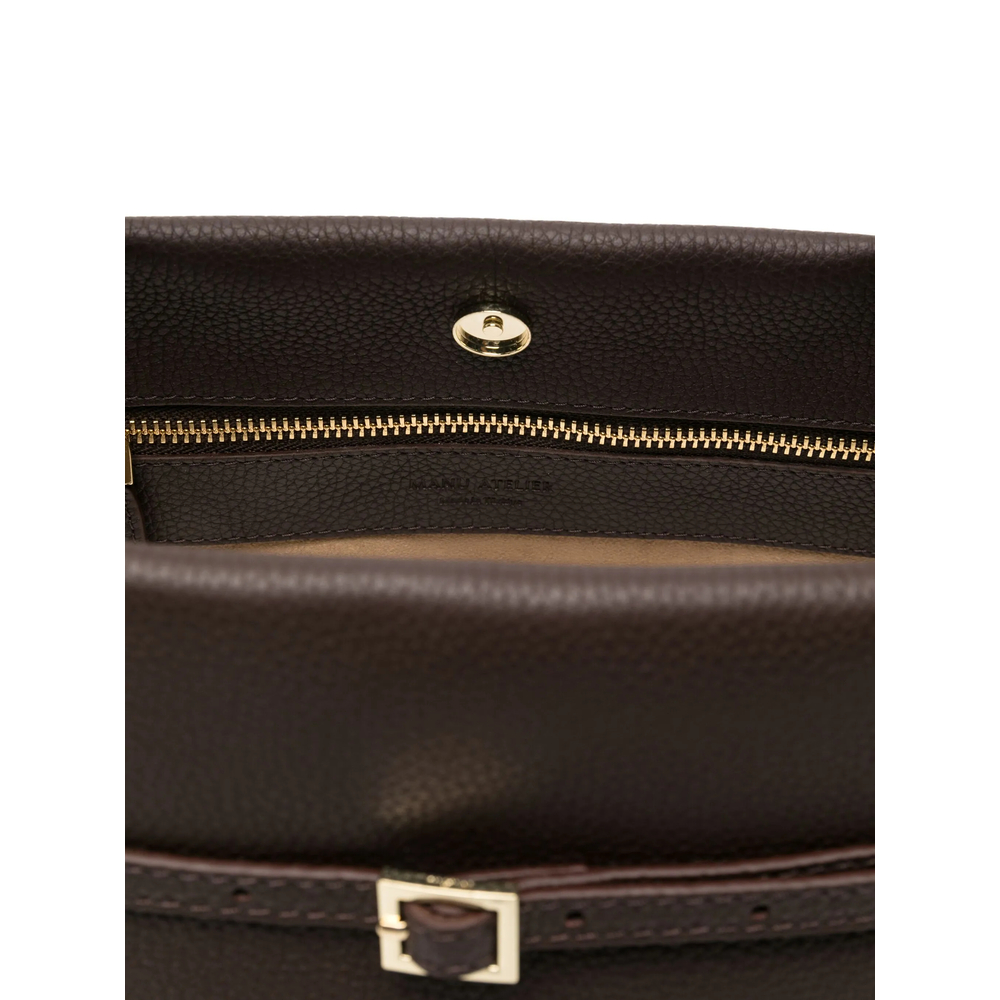 Le Cambon East West Shoulder Bag