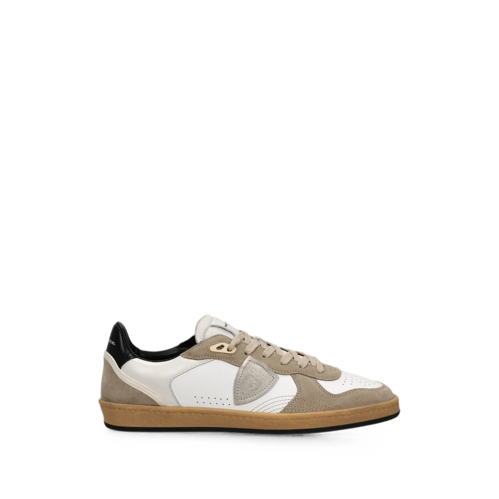 Philippe Model Pgal Low-top Sneakers