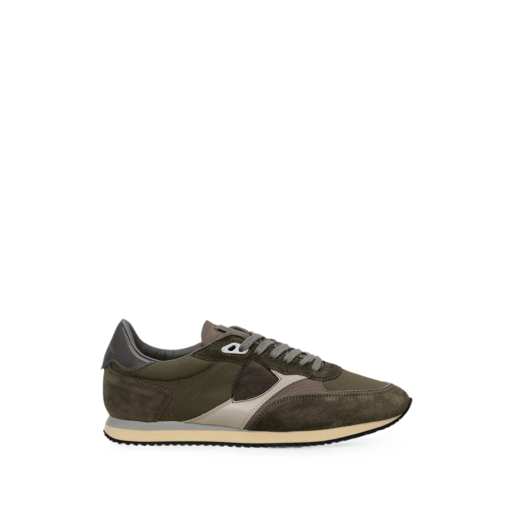 Philippe Model Blville Sneakers