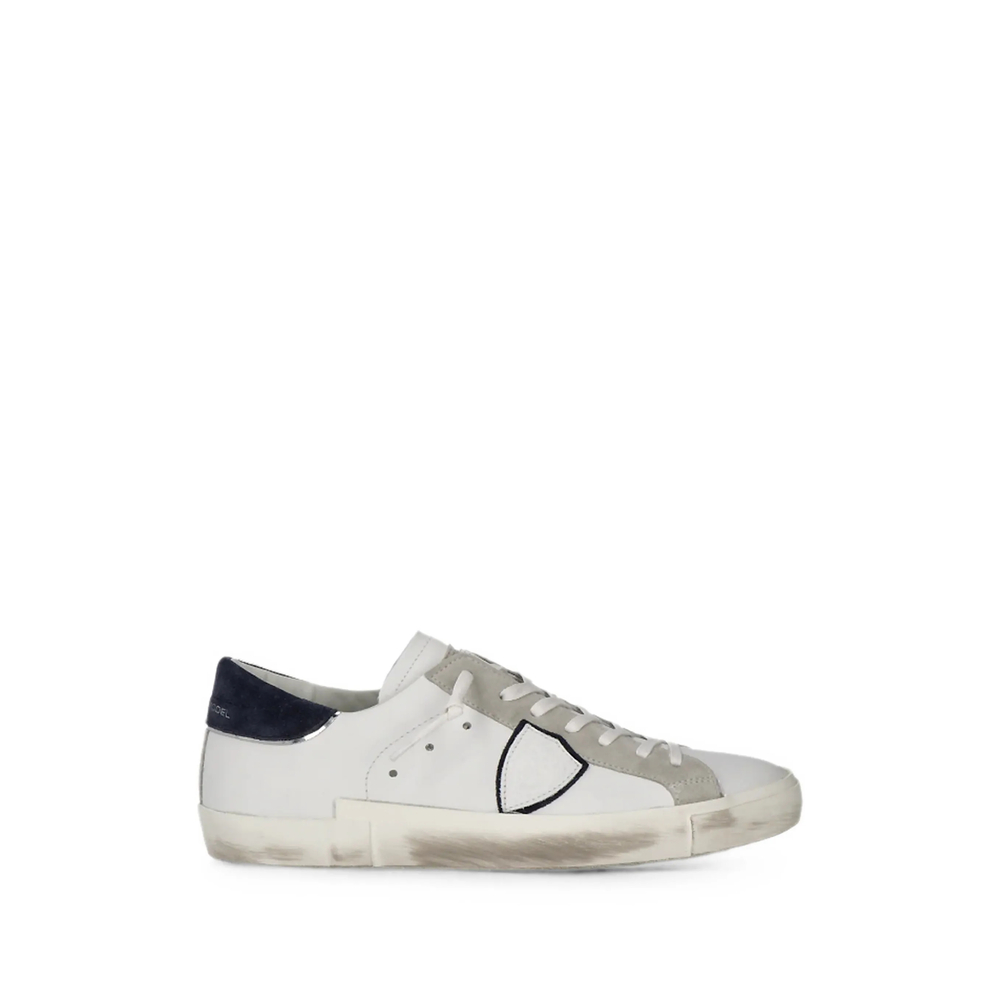 Philippe Model Prsx Mixage Pop Low-top Sneakers