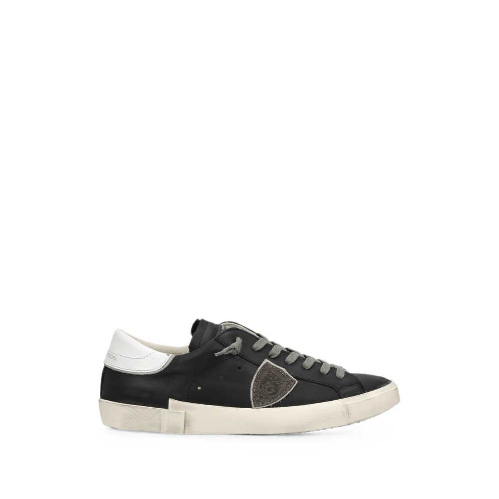 Philippe Model PRSX Low-top Sneakers