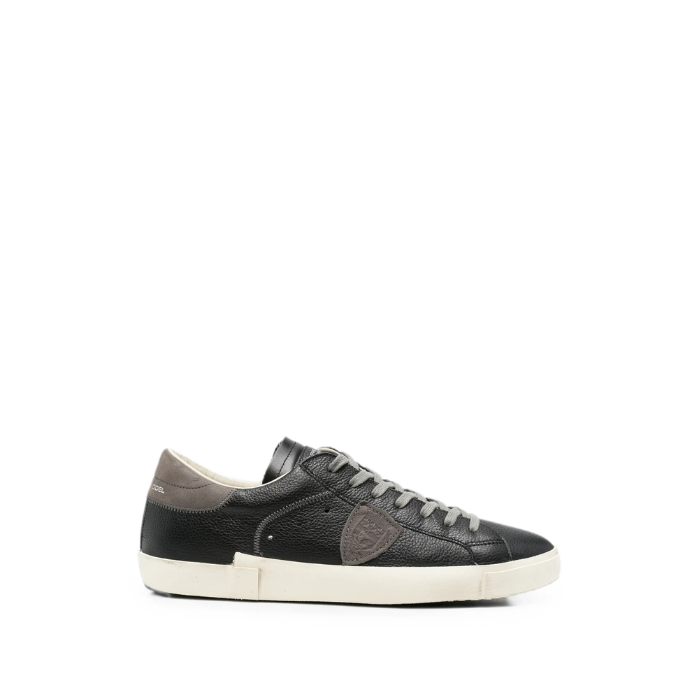 Philippe Model Leather Sneakers