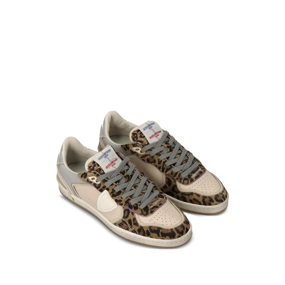 Pgal Sneakers