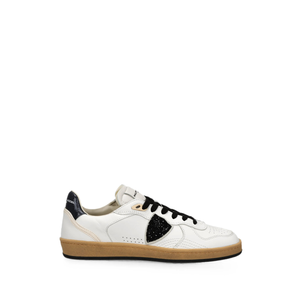 Philippe Model Pgal Logo-patch Sneakers