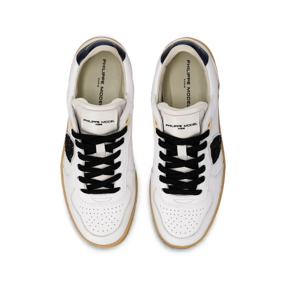 Pgal Logo-Patch Sneakers