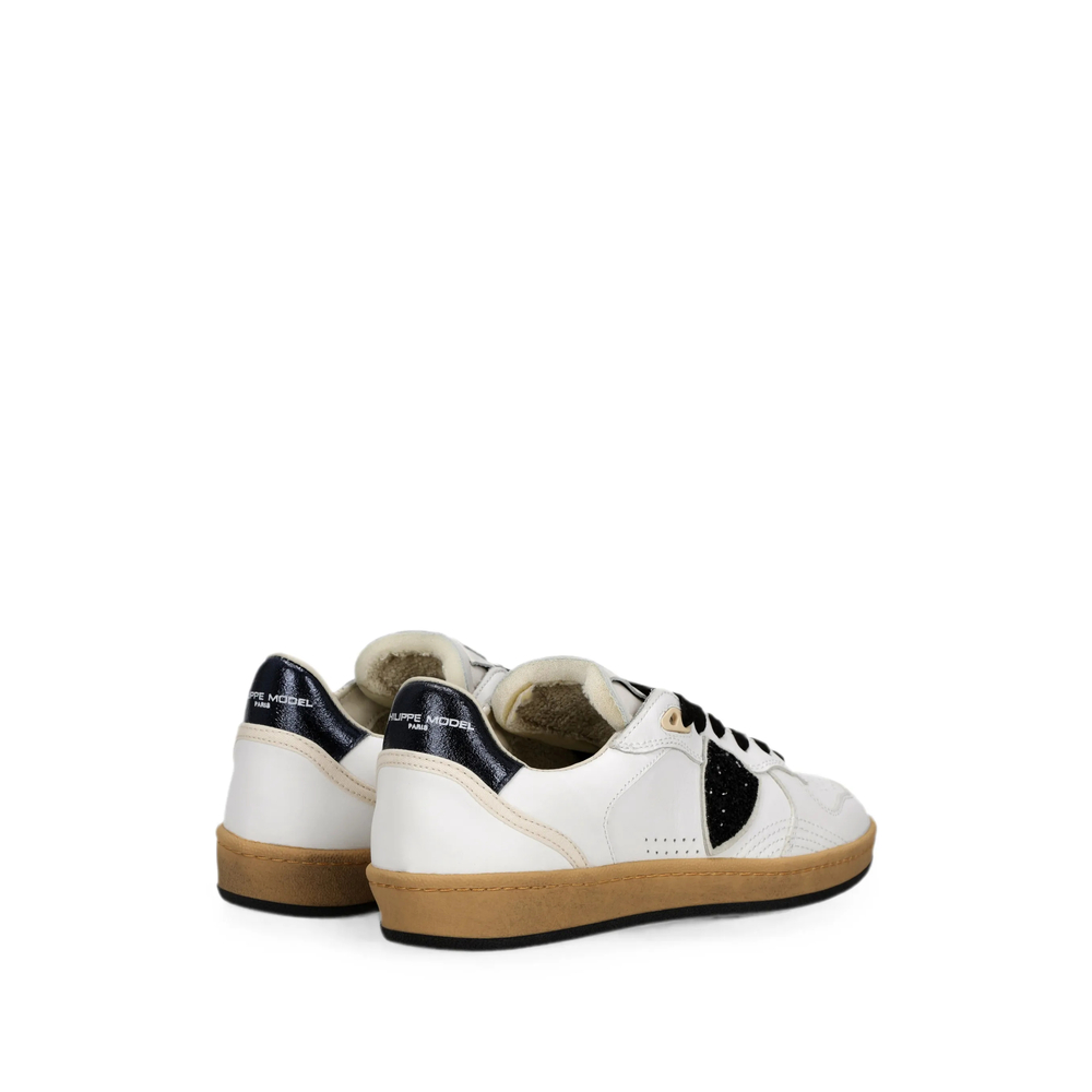 Pgal Logo-Patch Sneakers