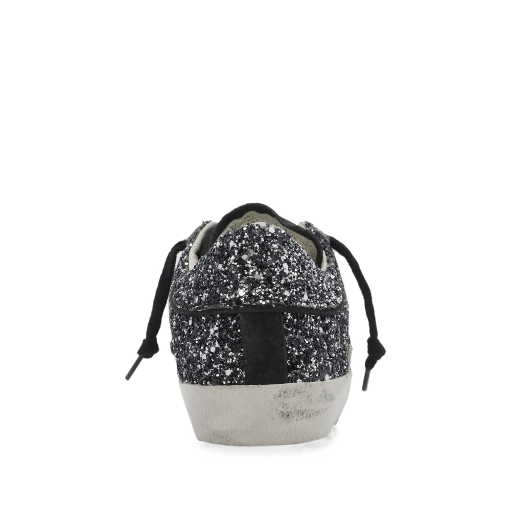 Prsx Sequin-Embellished Sneakers
