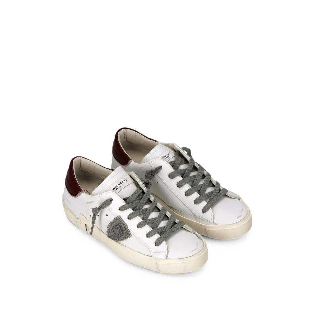 Prsx Low Sneakers