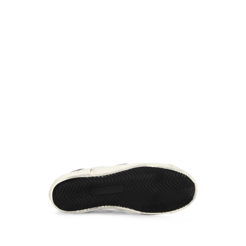 Prsx Low Sneakers