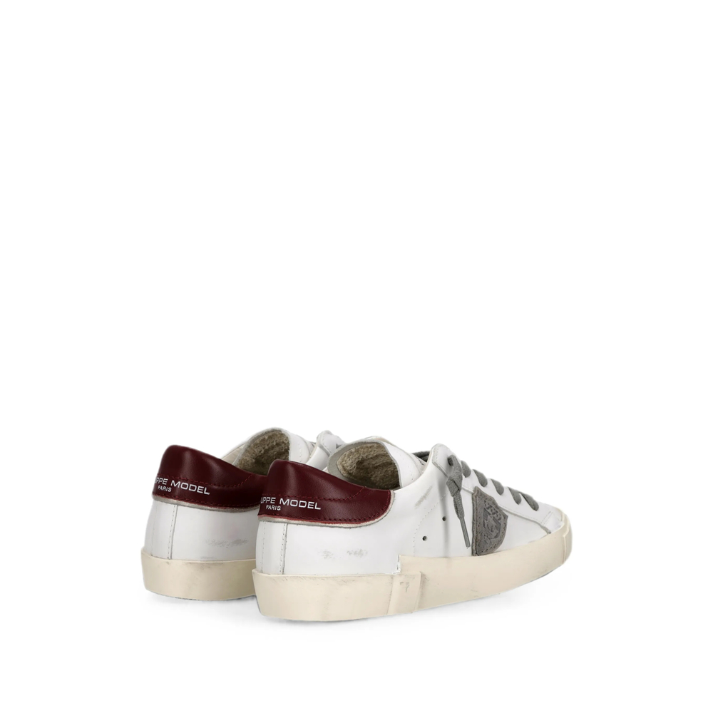 Prsx Low Sneakers