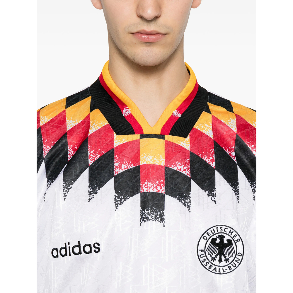 Germany Home Jersey 1994