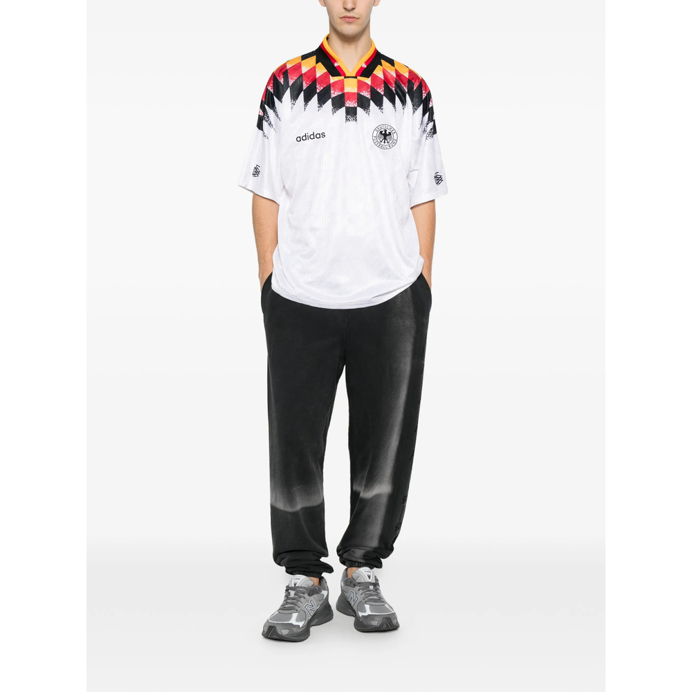Germany Home Jersey 1994