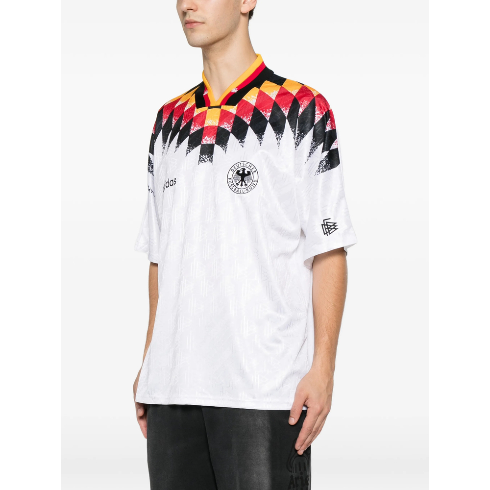 Germany Home Jersey 1994