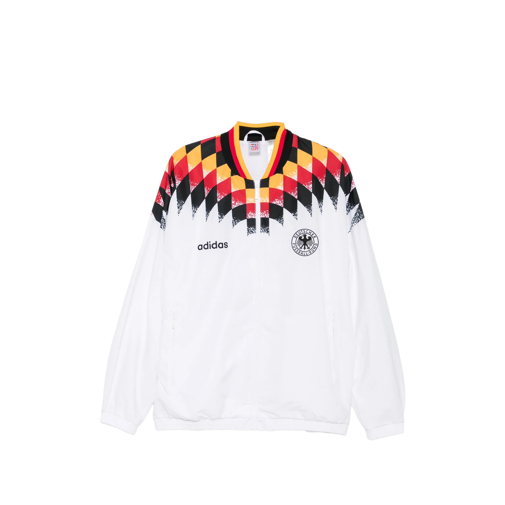 Adidas Germany Track Top 1994