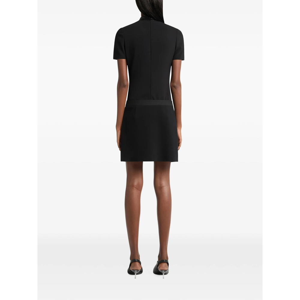 Courrèges Vinyl Heritage Top