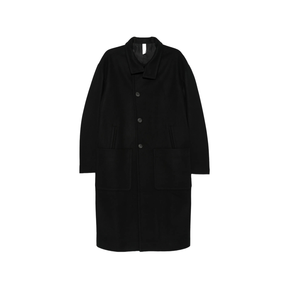 Hevo Savelletri Single-breasted Coat