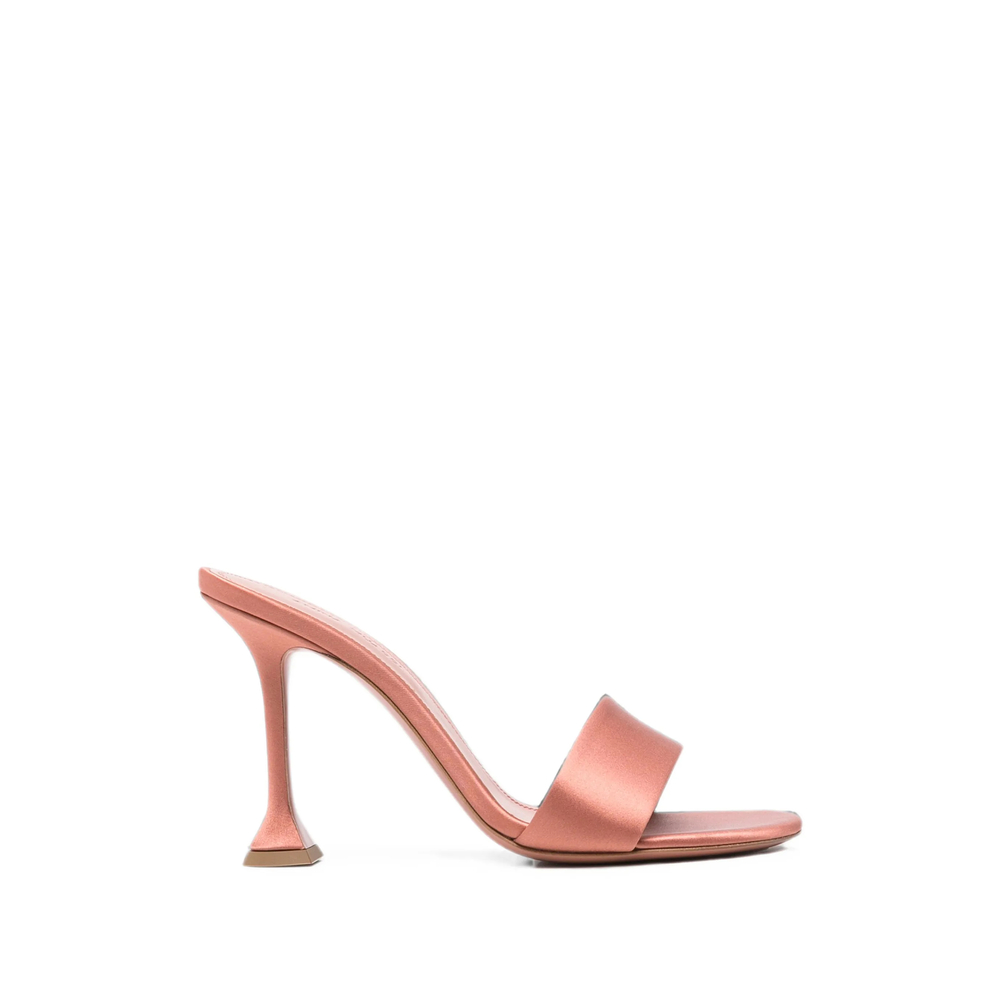 Amina Muaddi Andreea Sandals