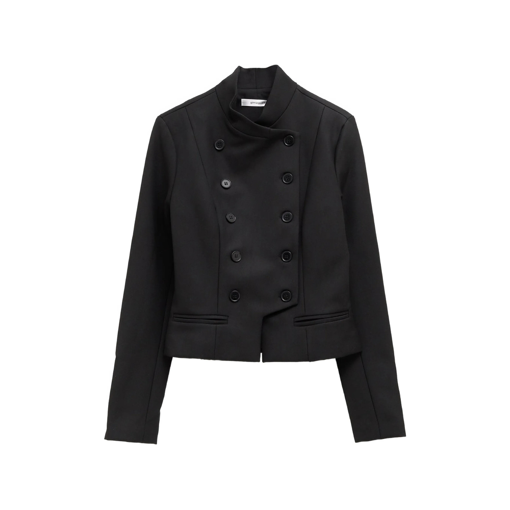 Gimaguas Christy Double-breasted Jacket