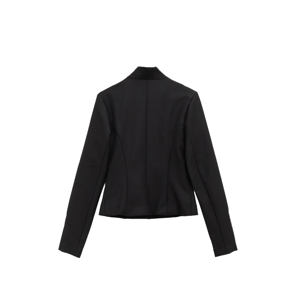 Christy Double-Breasted Jacket