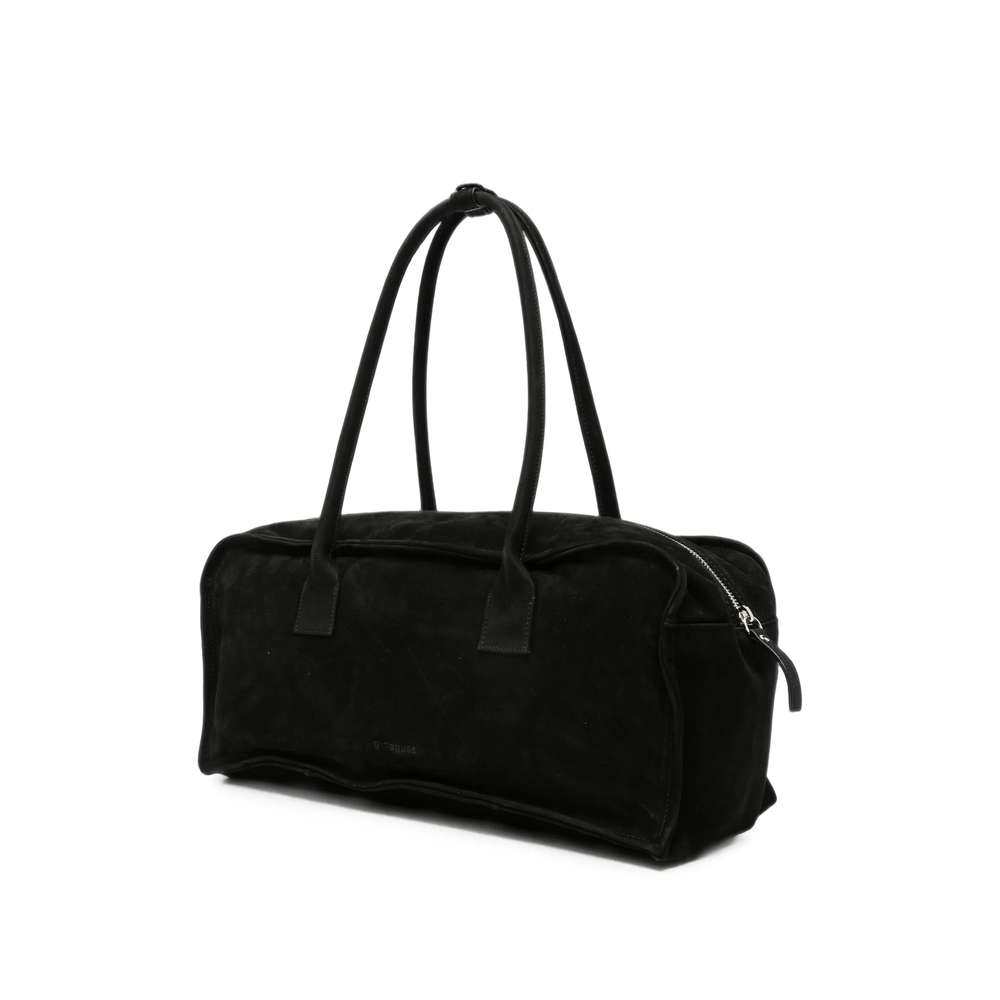 Claudia Eyelet-Embellished Tote Bag