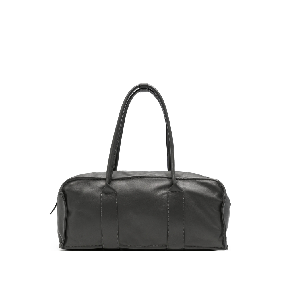 Gimaguas Claudia Leather Shoulder Bag