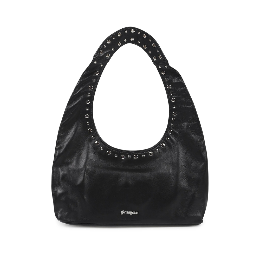 Franca Studded-Embellished Tote Bag
