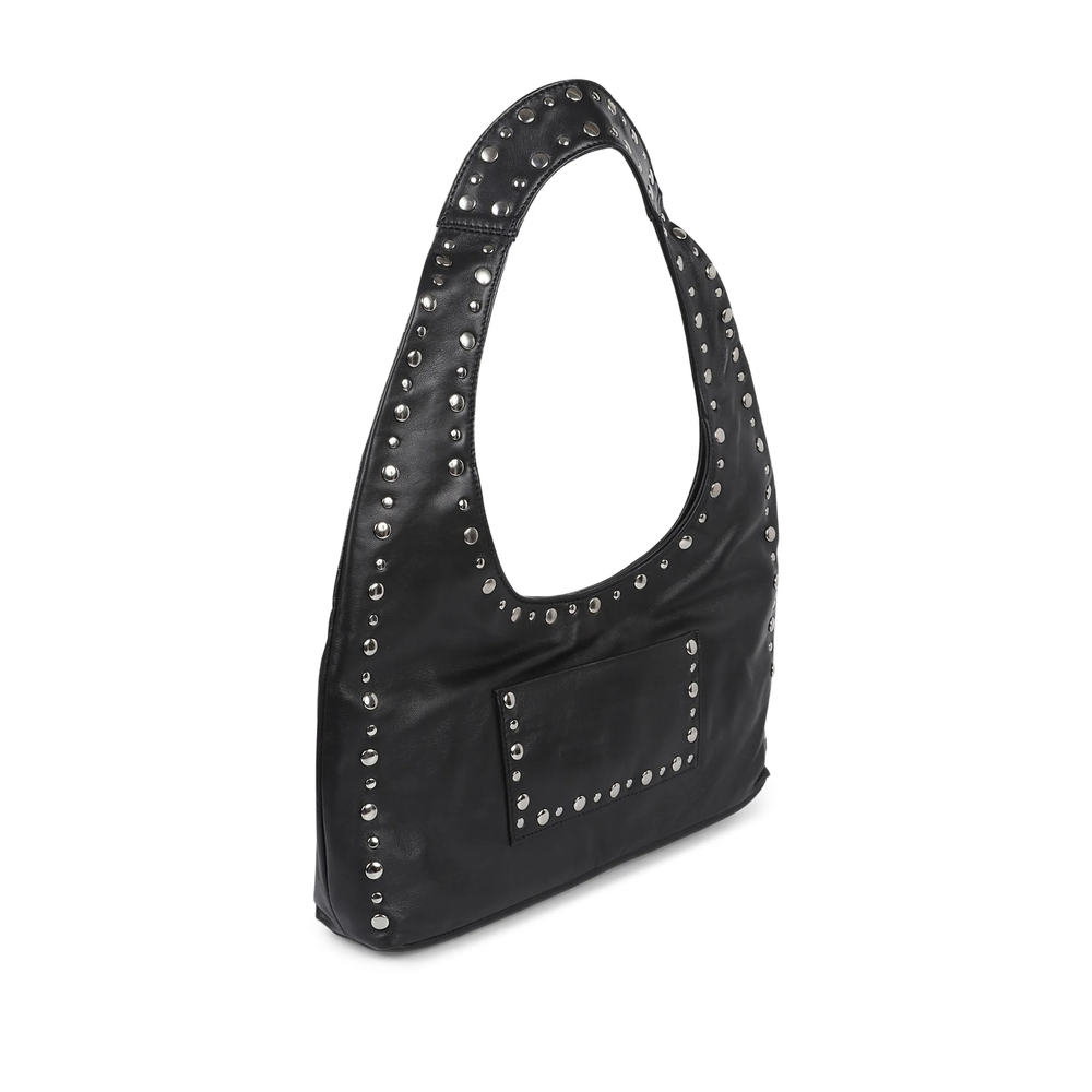 Franca Studded-Embellished Tote Bag
