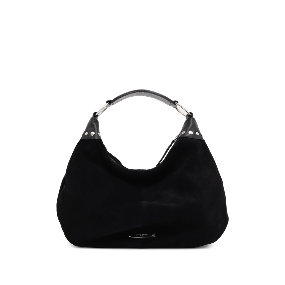 Gimaguas Laia Stud-embellished Handbag
