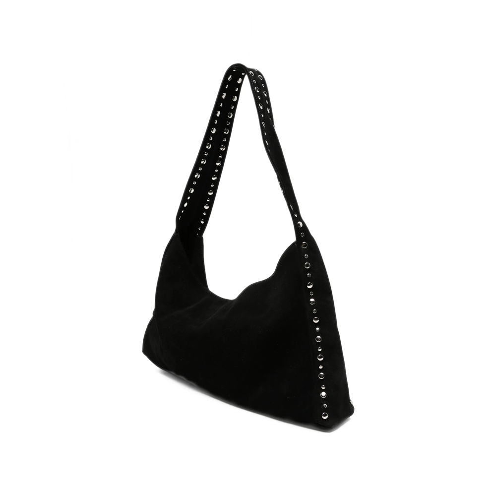 Maxi Franca Shoulder Bag
