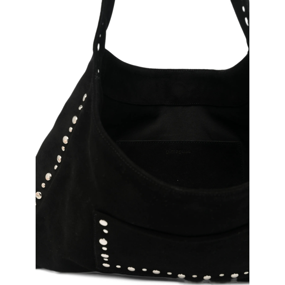 Maxi Franca Shoulder Bag