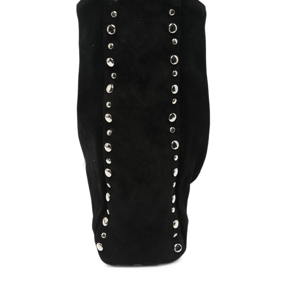 Maxi Franca Shoulder Bag