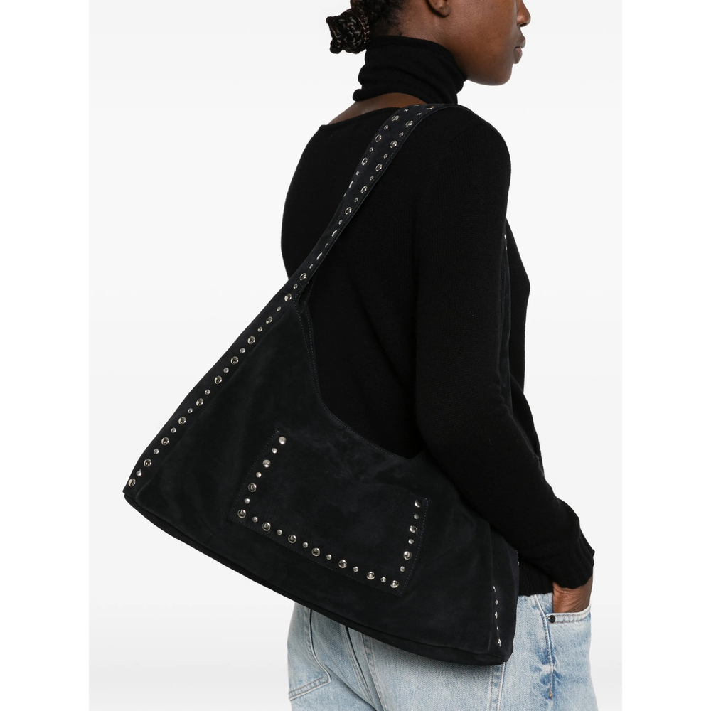 Maxi Franca Shoulder Bag