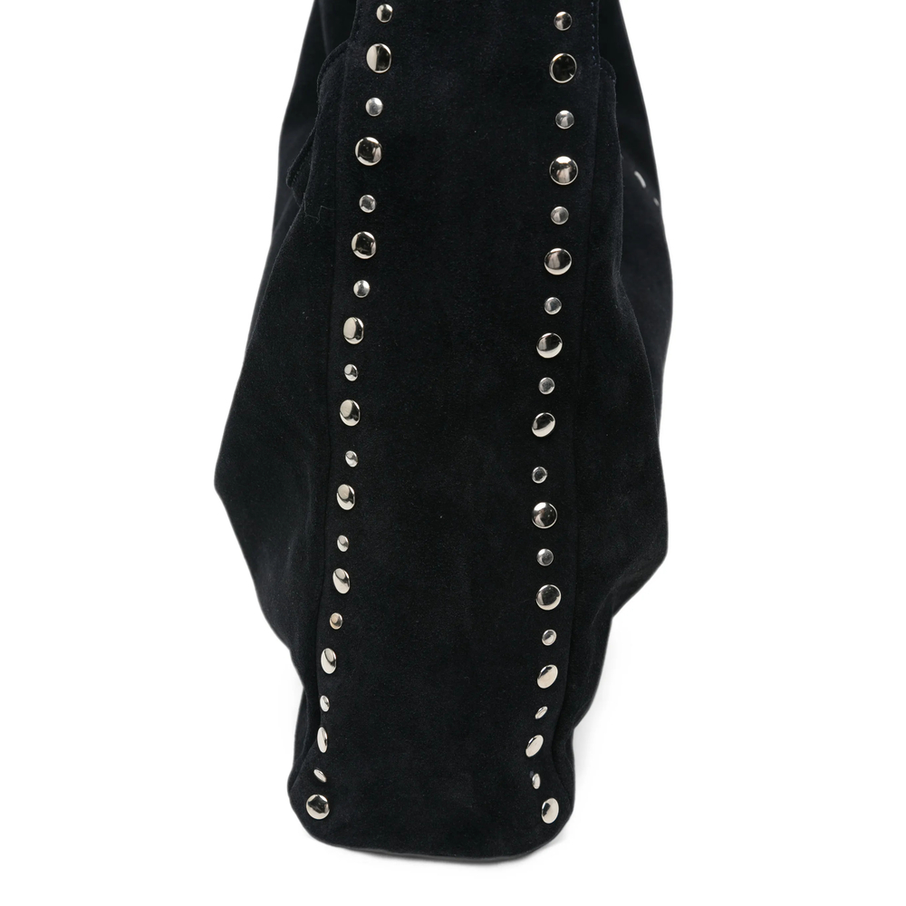 Maxi Franca Shoulder Bag