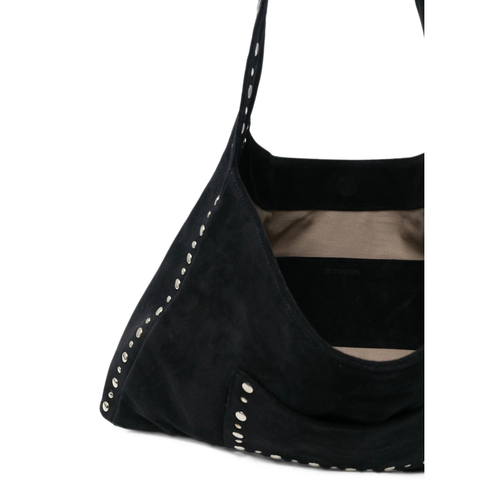 Maxi Franca Shoulder Bag