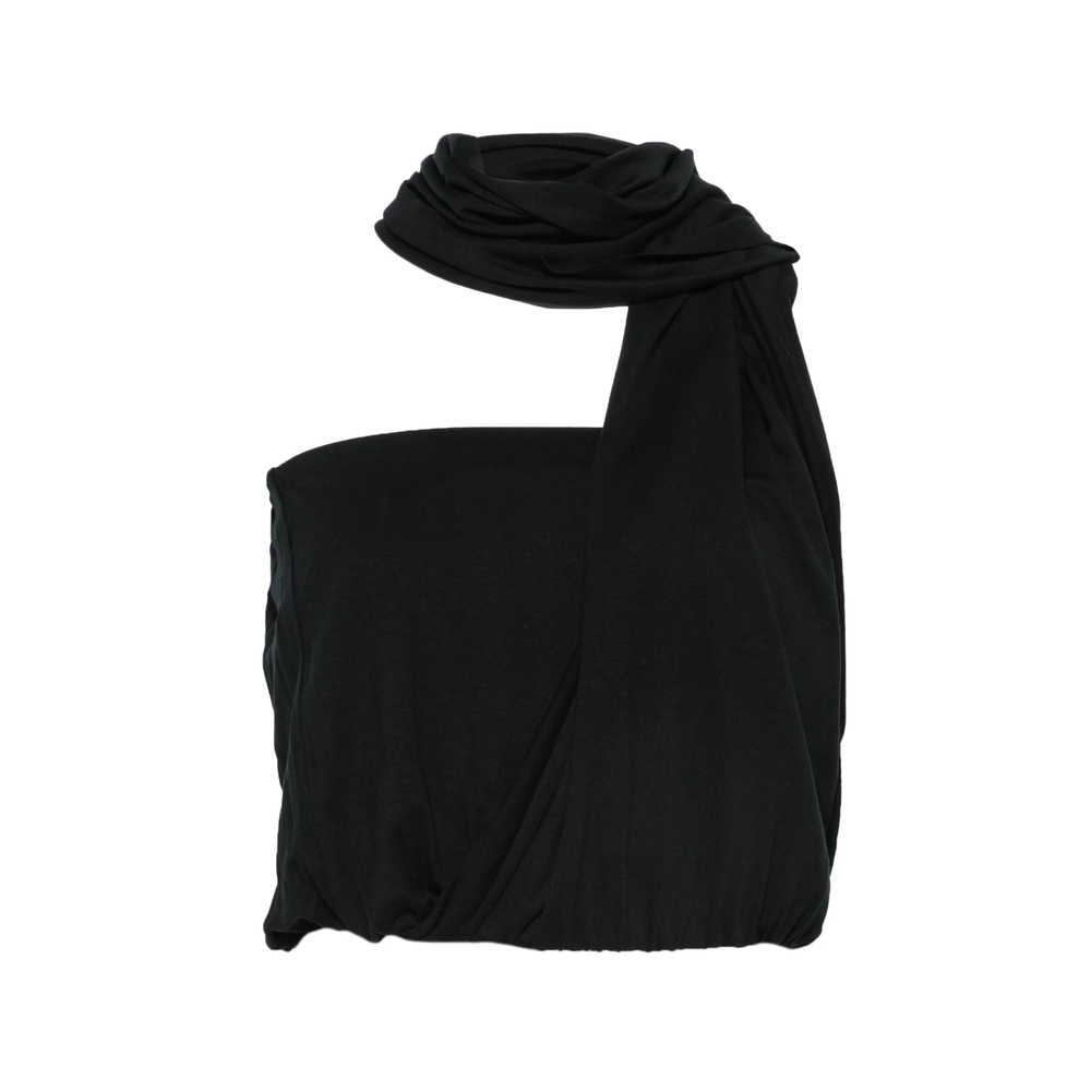 Gimaguas Scarf-detail Top