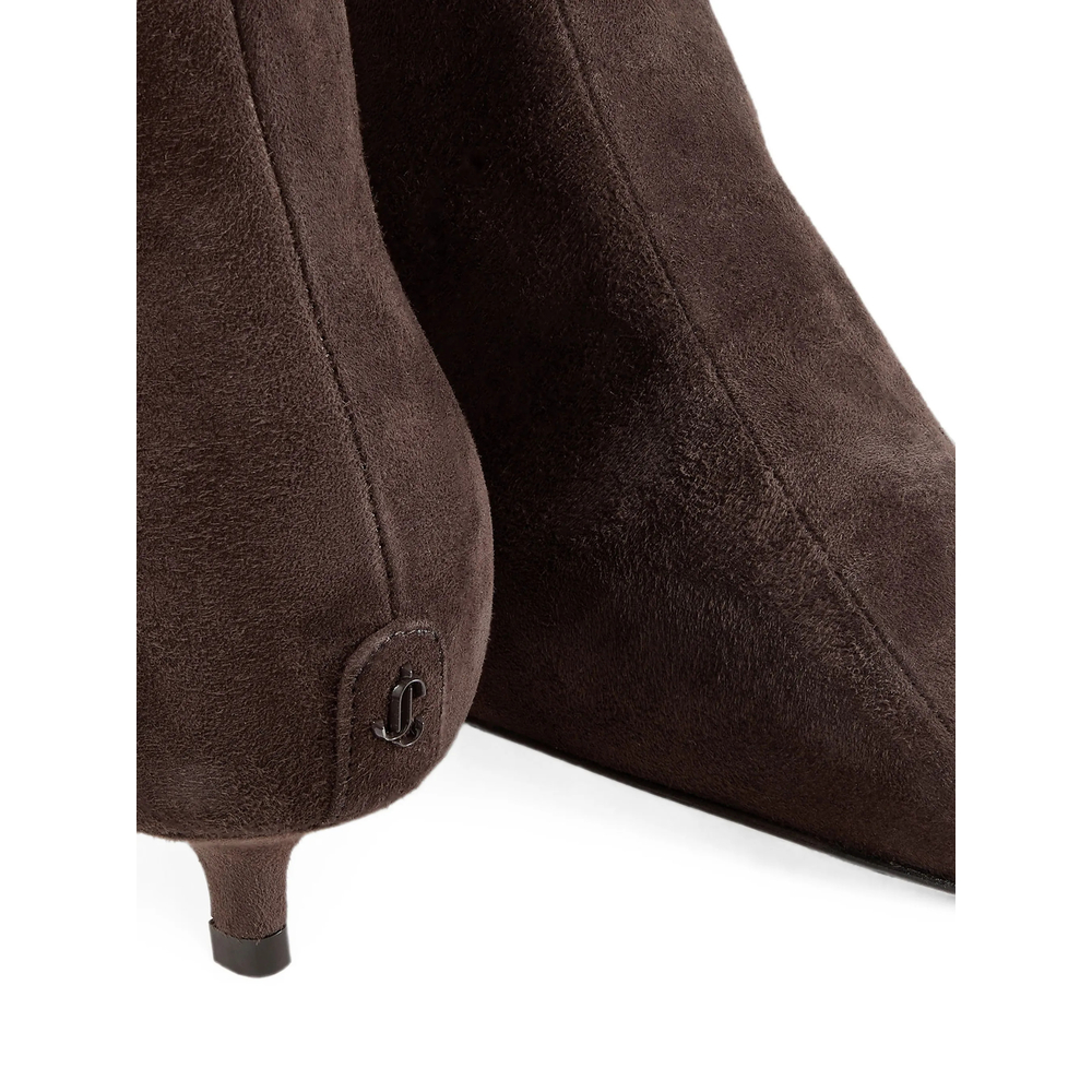 Amis Knee Boots