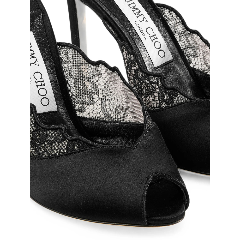 Brigitte Mules