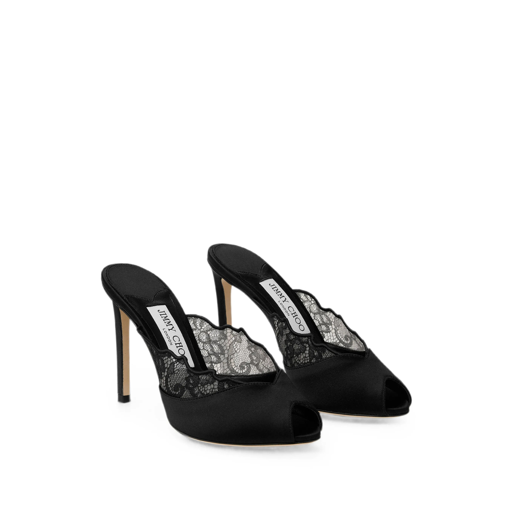 Brigitte Mules