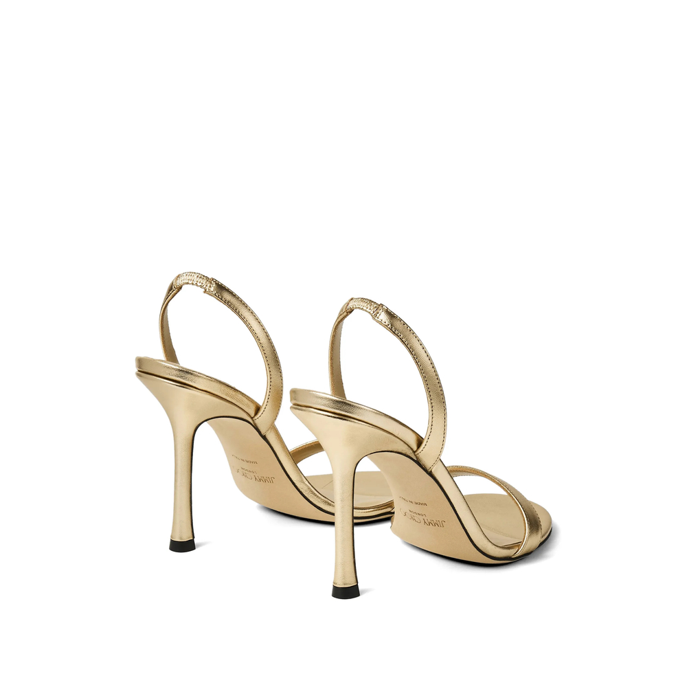 Jenn 100 Sandals