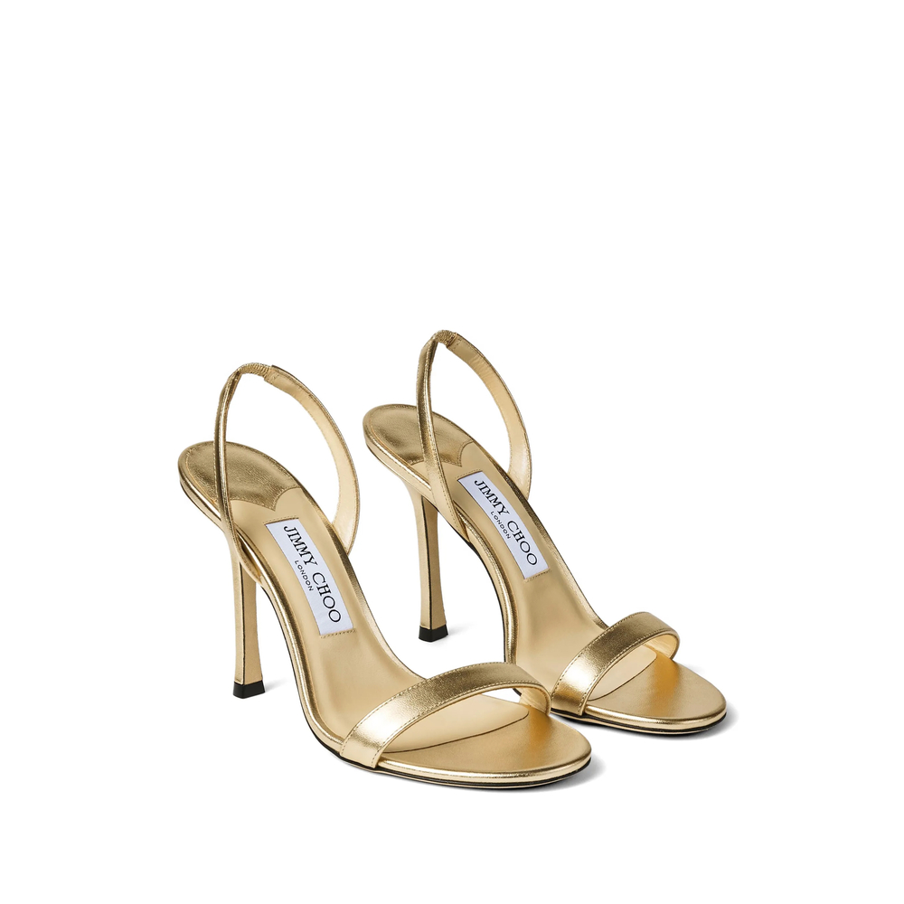 Jenn 100 Sandals