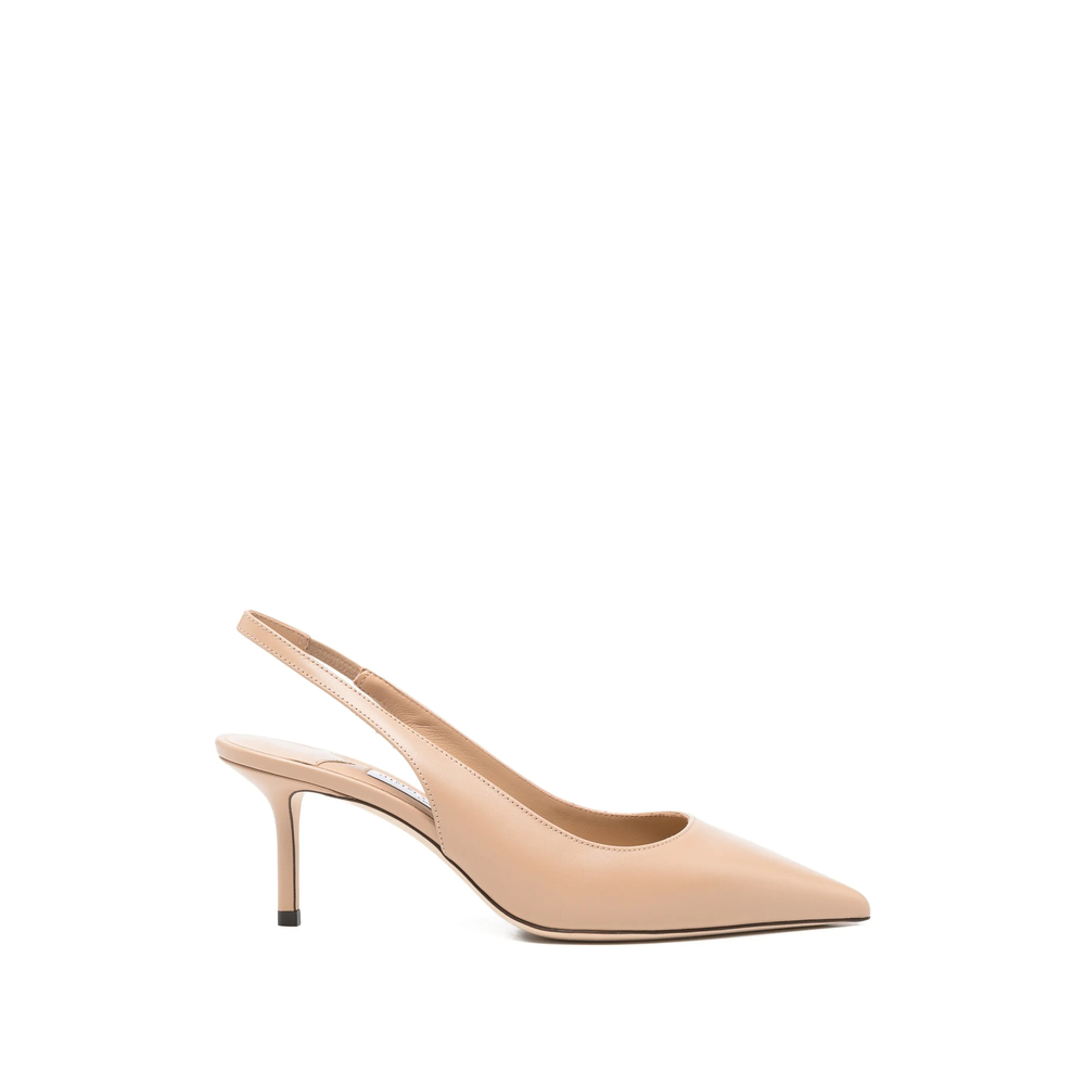 Jimmy Choo Love Slingback Pumps