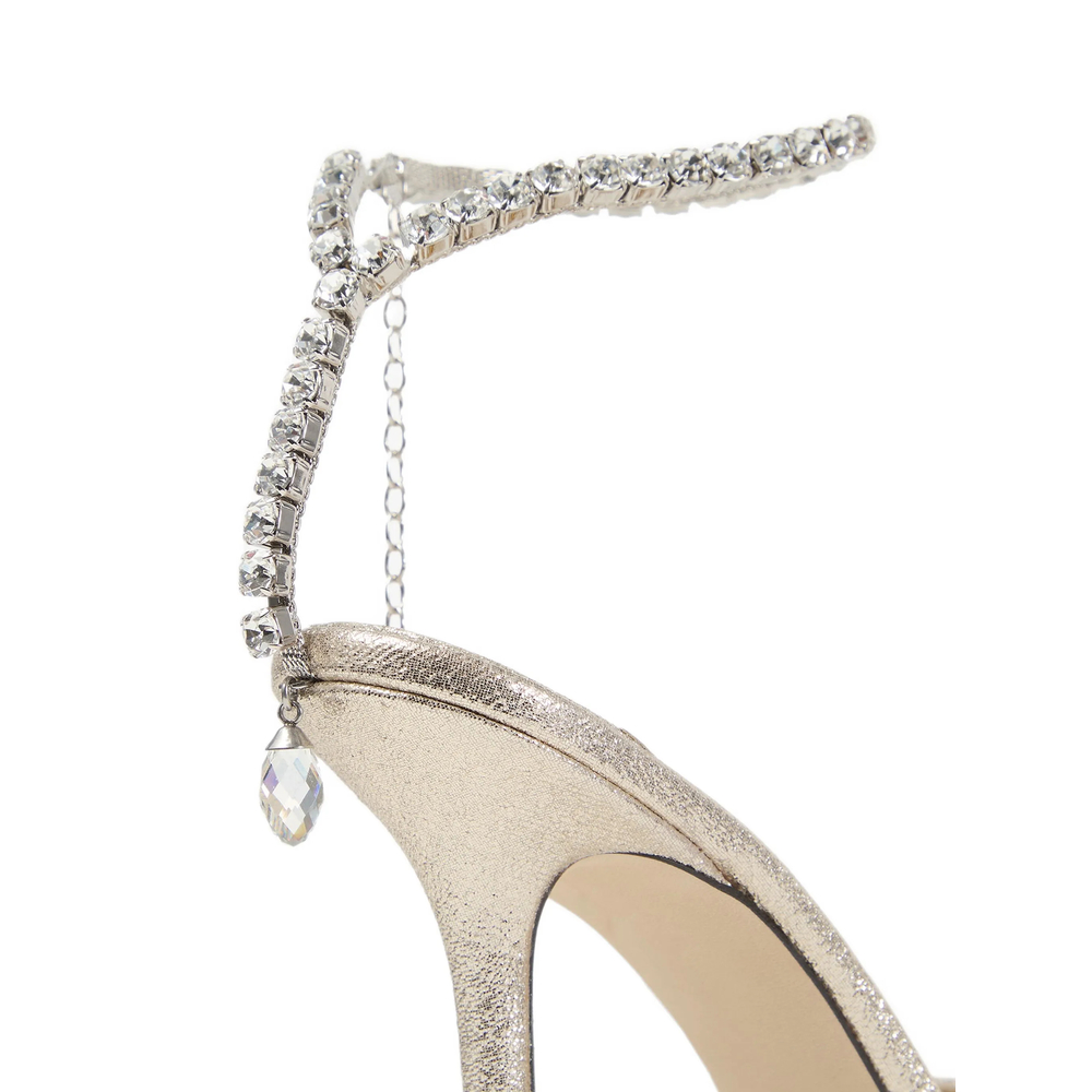 Saeda 100 Pumps