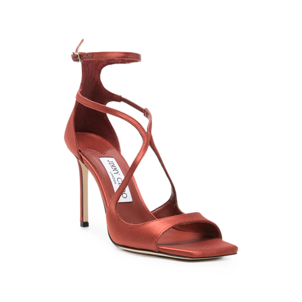 Azia Strappy Sandals
