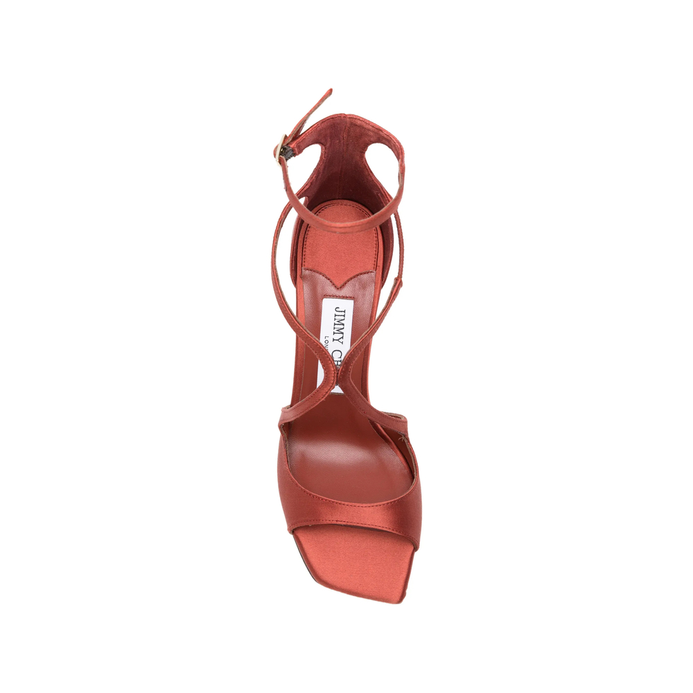 Azia Strappy Sandals