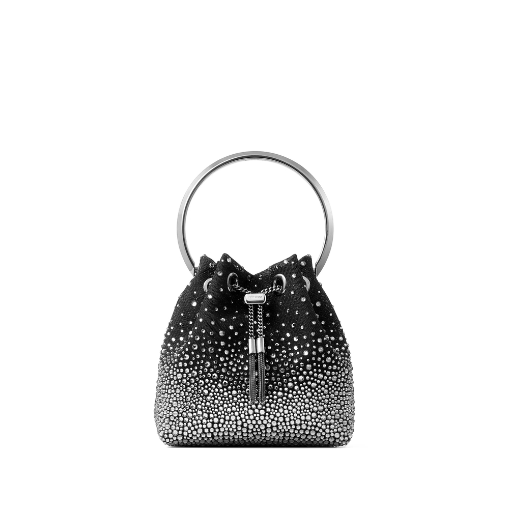 Jimmy Choo Bon Bon Tote Bag