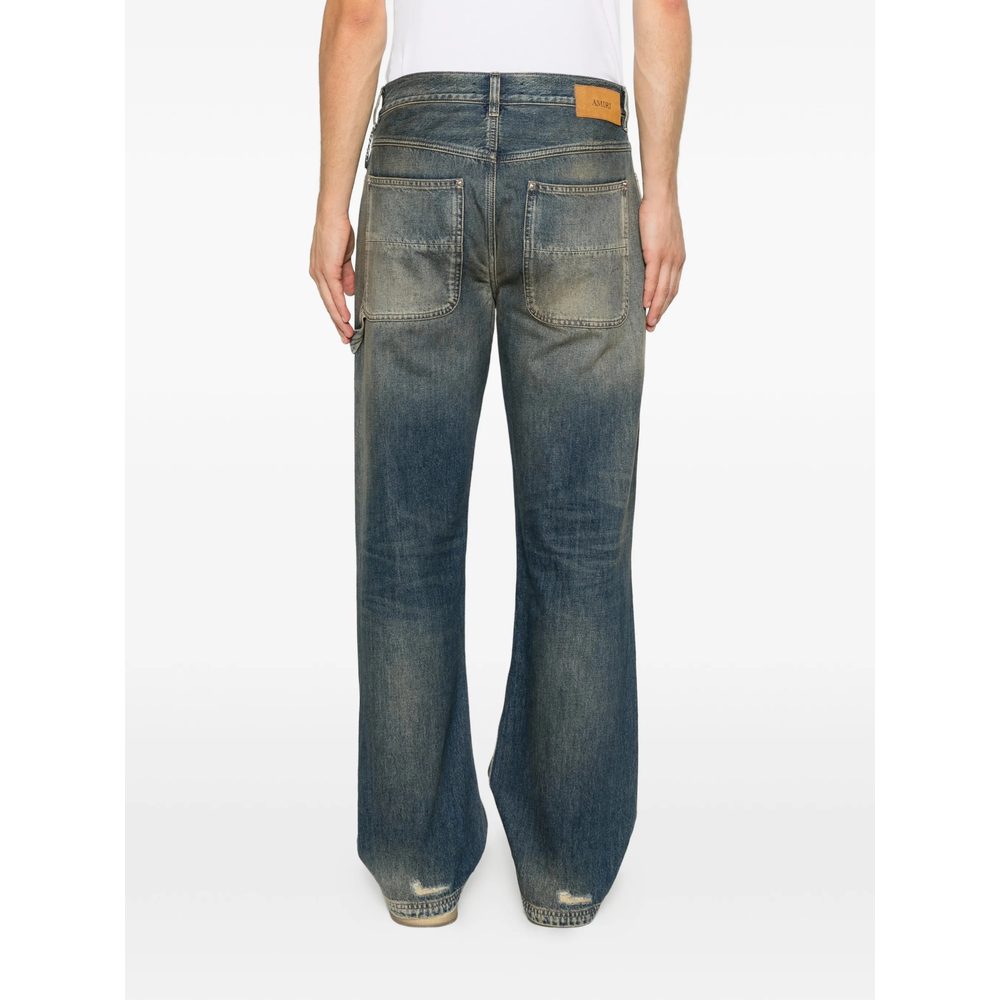 Lightweight Carpenter Jeans