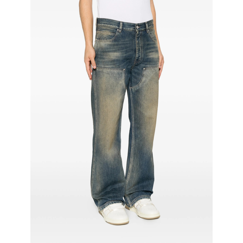 Lightweight Carpenter Jeans