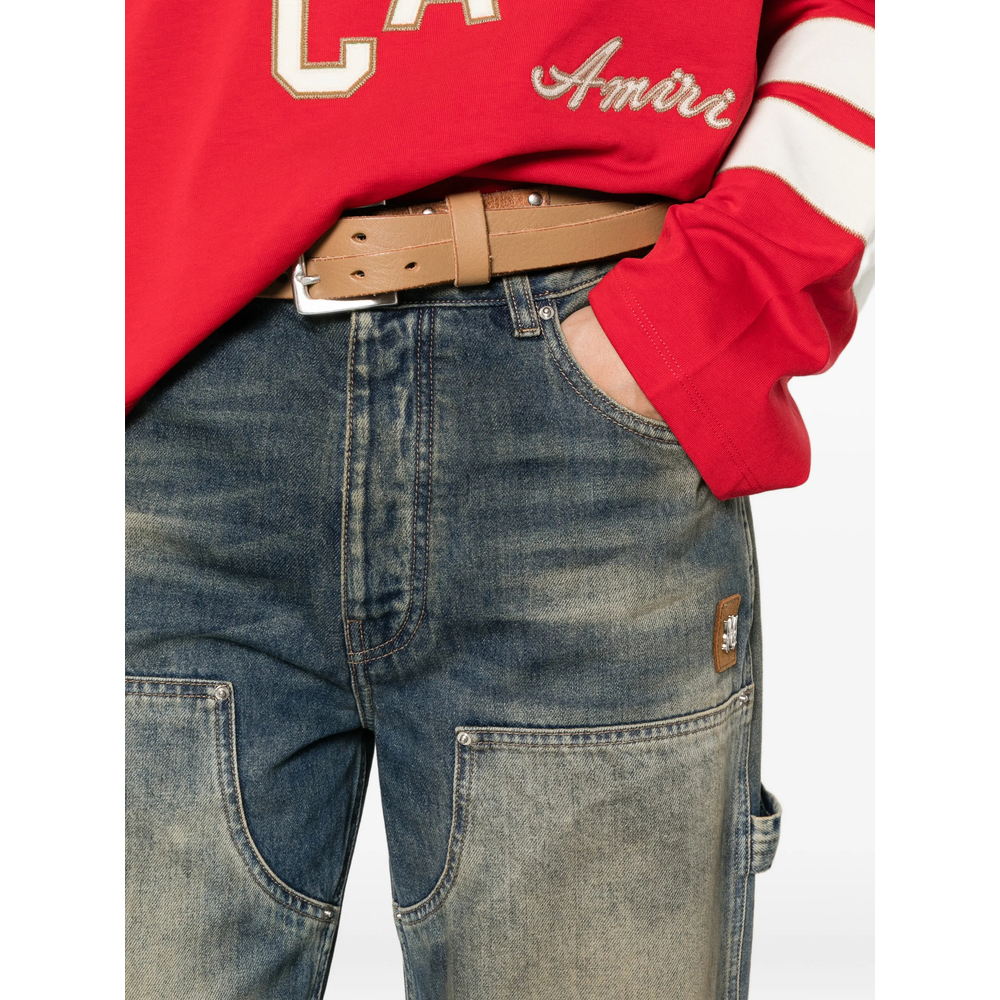 Lightweight Carpenter Jeans