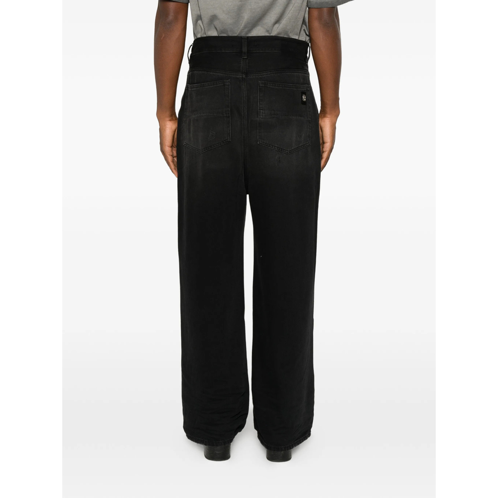 Baggy Jeans